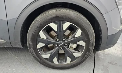 Kia Sportage 2022, 43074 км, за 17549.65 USD