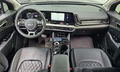 Kia Sportage 2022, 43074 км, за 17549.65 USD - фото 7