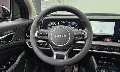 Kia Sportage 2022, 43074 км, за 17549.65 USD - фото 9