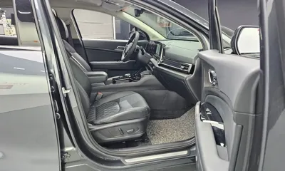 Kia Sportage 2022, 43074 км, за 17549.65 USD - фото 11