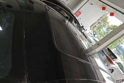 BYD Han 2021, 74200 км, за 16031 USD - фото 7
