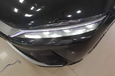 BYD Han 2021, 74200 км, за 16031 USD - фото 8