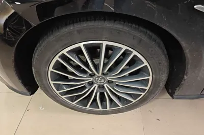 BYD Han 2021, 74200 км, за 16031 USD - фото 10