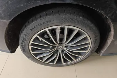 BYD Han 2021, 74200 км, за 16031 USD - фото 11