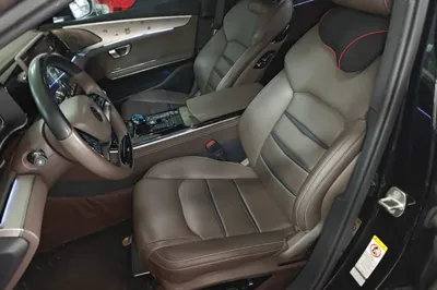 BYD Han 2021, 74200 км, за 16031 USD - фото 17