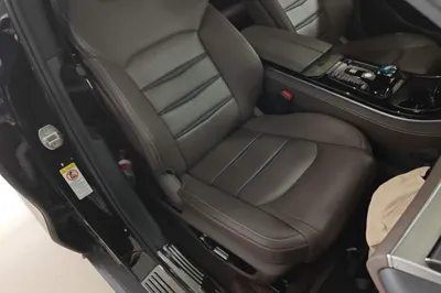 BYD Han 2021, 74200 км, за 16031 USD - фото 19