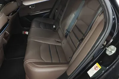 BYD Han 2021, 74200 км, за 16031 USD - фото 20
