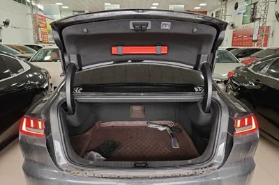 BYD Han 2021, 74200 км, за 16031 USD - фото 22
