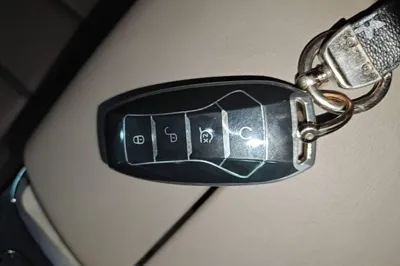 BYD Han 2021, 74200 км, за 16031 USD - фото 23