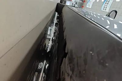 BYD Han 2021, 74200 км, за 16031 USD - фото 25