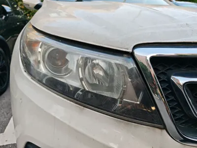 BAIC Senova X55 2016, 166400 км, за 2726 USD - фото 7