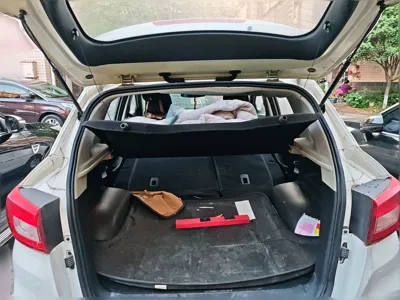 BAIC Senova X55 2016, 166400 км, за 2726 USD - фото 20