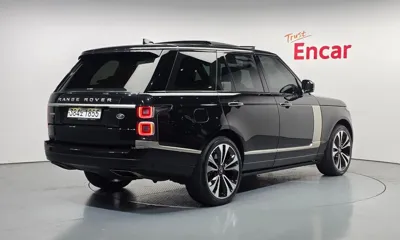 Land Rover Range Rover 2021, 54651 км, за 61172.67 USD
