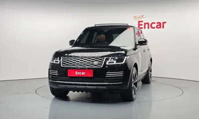 Land Rover Range Rover 2021, 54651 км, за 61172.67 USD