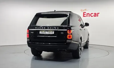 Land Rover Range Rover 2021, 54651 км, за 61172.67 USD