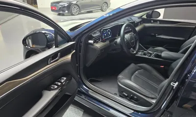 Kia K5 2023, 27361 км, за 18883.89 USD - фото 10