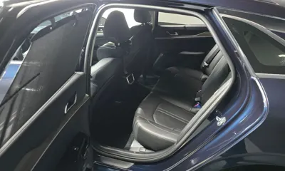 Kia K5 2023, 27361 км, за 18883.89 USD - фото 11
