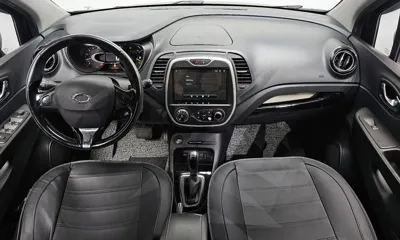 Renault-KoreaSamsung QM3 2014, 171185 км, за 2795.29 USD - фото 7