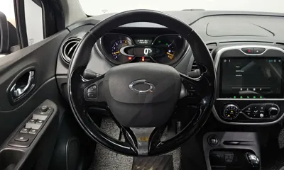 Renault-KoreaSamsung QM3 2014, 171185 км, за 2795.29 USD - фото 13