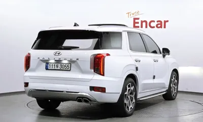 Hyundai Palisade 2022, 28304 км, за 24090.85 USD