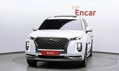 Hyundai Palisade 2022, 28304 км, за 24090.85 USD