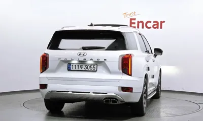Hyundai Palisade 2022, 28304 км, за 24090.85 USD