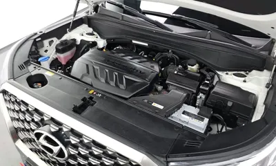 Hyundai Palisade 2022, 28304 км, за 24090.85 USD - фото 6