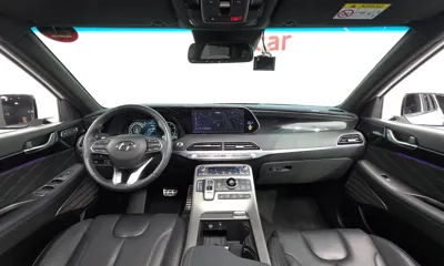 Hyundai Palisade 2022, 28304 км, за 24090.85 USD - фото 7