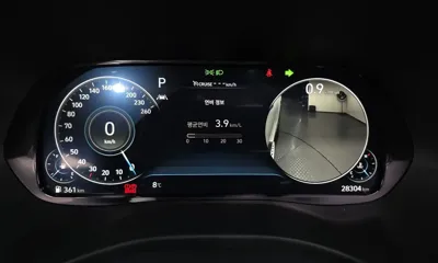 Hyundai Palisade 2022, 28304 км, за 24090.85 USD - фото 8