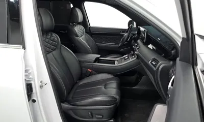 Hyundai Palisade 2022, 28304 км, за 24090.85 USD - фото 10