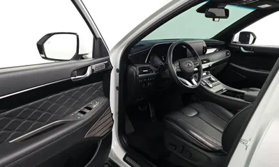 Hyundai Palisade 2022, 28304 км, за 24090.85 USD - фото 11