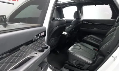 Hyundai Palisade 2022, 28304 км, за 24090.85 USD - фото 12