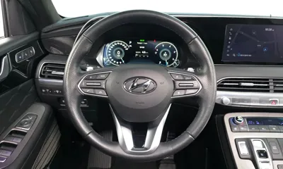 Hyundai Palisade 2022, 28304 км, за 24090.85 USD - фото 13