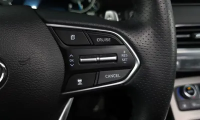 Hyundai Palisade 2022, 28304 км, за 24090.85 USD - фото 19