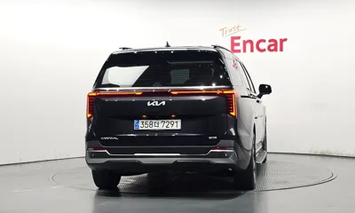Kia Canival 2024, 36904 км, за 29046.87 USD