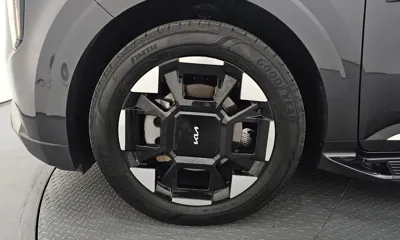 Kia Canival 2024, 36904 км, за 29046.87 USD