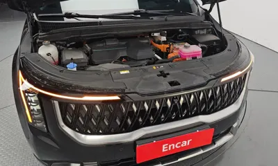 Kia Canival 2024, 36904 км, за 29046.87 USD - фото 6