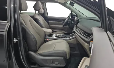 Kia Canival 2024, 36904 км, за 29046.87 USD - фото 10