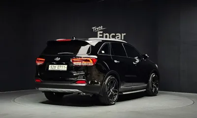 Kia Sorento 2016, 169735 км, за 7870.55 USD