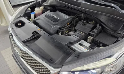 Kia Sorento 2016, 169735 км, за 7811.08 USD - фото 6