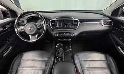 Kia Sorento 2016, 169735 км, за 7811.08 USD - фото 7