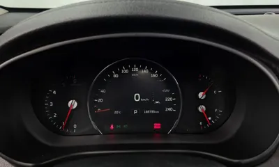 Kia Sorento 2016, 169735 км, за 7811.08 USD - фото 8
