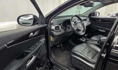 Kia Sorento 2016, 169735 км, за 7811.08 USD - фото 10