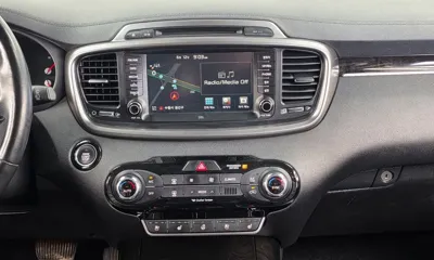 Kia Sorento 2016, 169735 км, за 7811.08 USD - фото 14