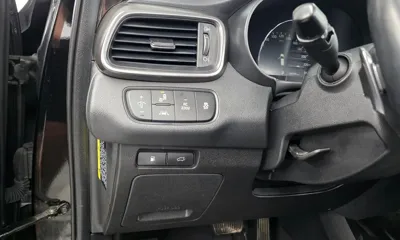 Kia Sorento 2016, 169735 км, за 7811.08 USD - фото 16