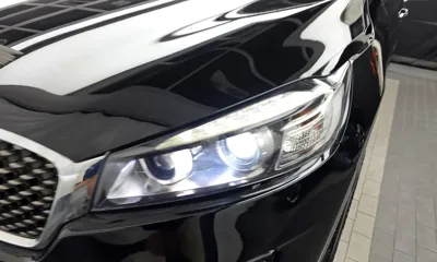 Kia Sorento 2016, 169735 км, за 7811.08 USD - фото 22
