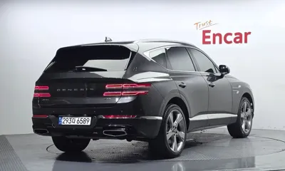Genesis GV80 2023, 99146 км, за 30618.91 USD