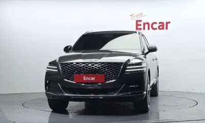 Genesis GV80 2023, 99146 км, за 30618.91 USD