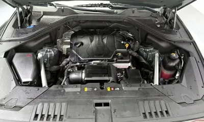 Genesis GV80 2023, 99146 км, за 30618.91 USD - фото 6