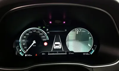 Genesis GV80 2023, 99146 км, за 30618.91 USD - фото 8